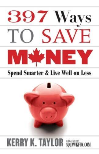 397 Ways To Save Money (new Edition) – Paperback – VERY GOOD
