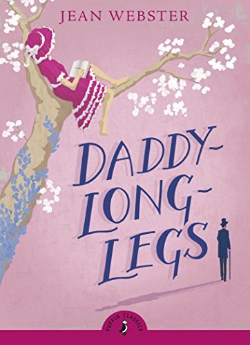 Daddy Long-Legs (Puffin Classics) by Webster, Jean Paperback Book The Fast Free