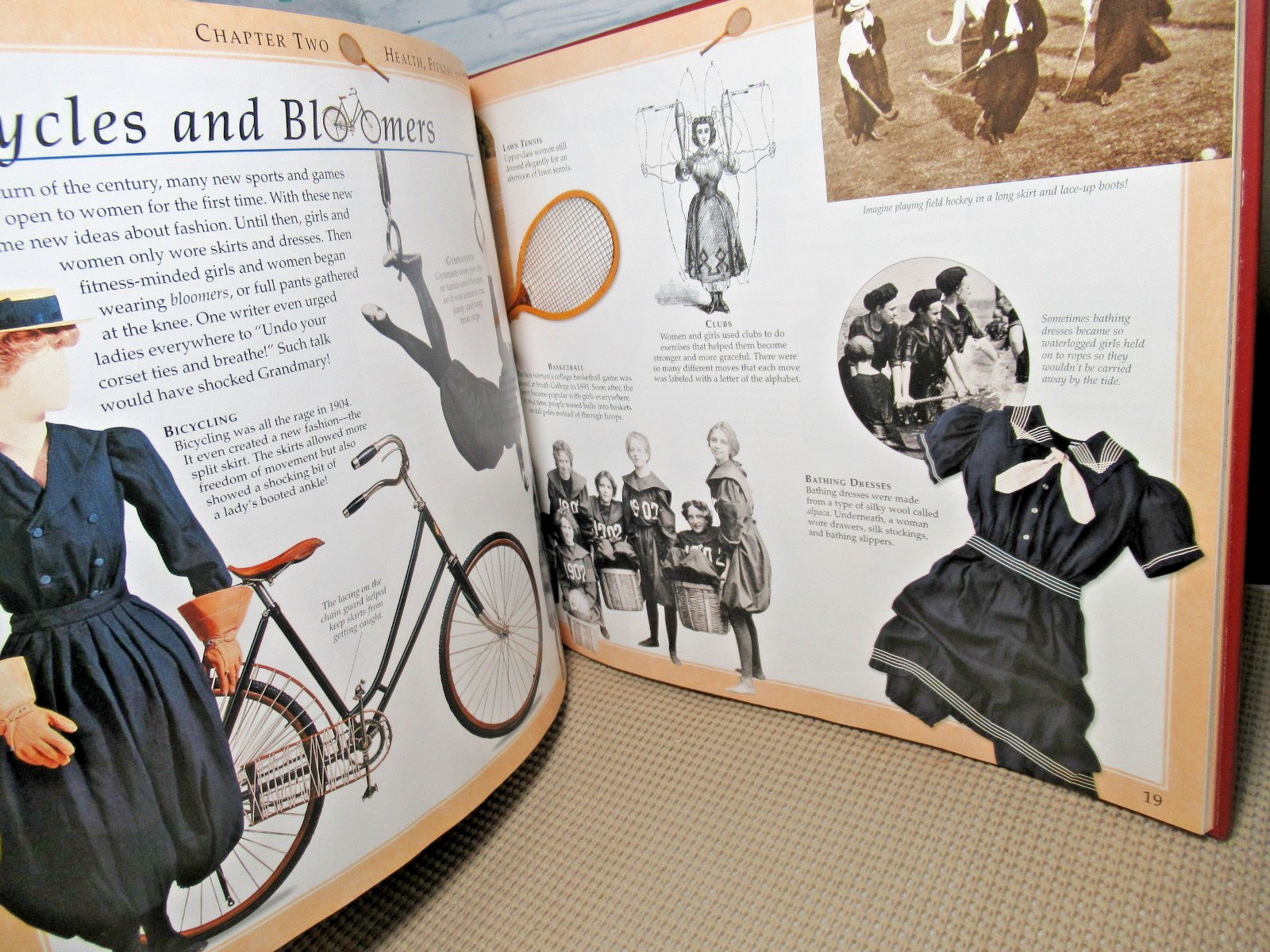 The American Girls Collection/ Welcome to Samantha’s World 1904 /Hardcover/ 1999