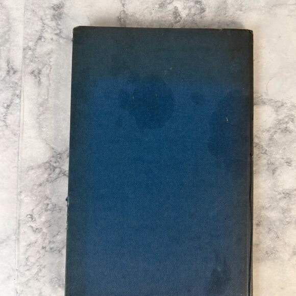 The Queen and Princess Anne Lisa Sheridan Vintage hdbk Blue book w pics