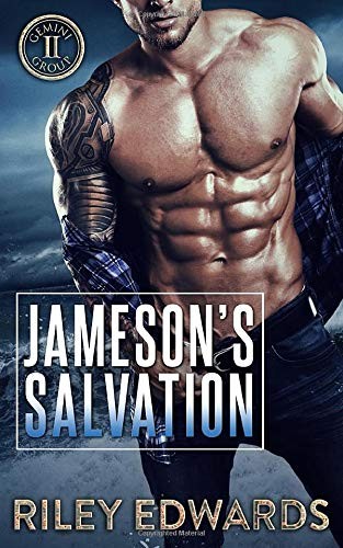 Jameson’s Salvation (Gemini Group®)