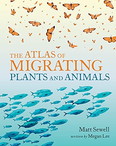 The Atlas of Migrating Plants – GOOD