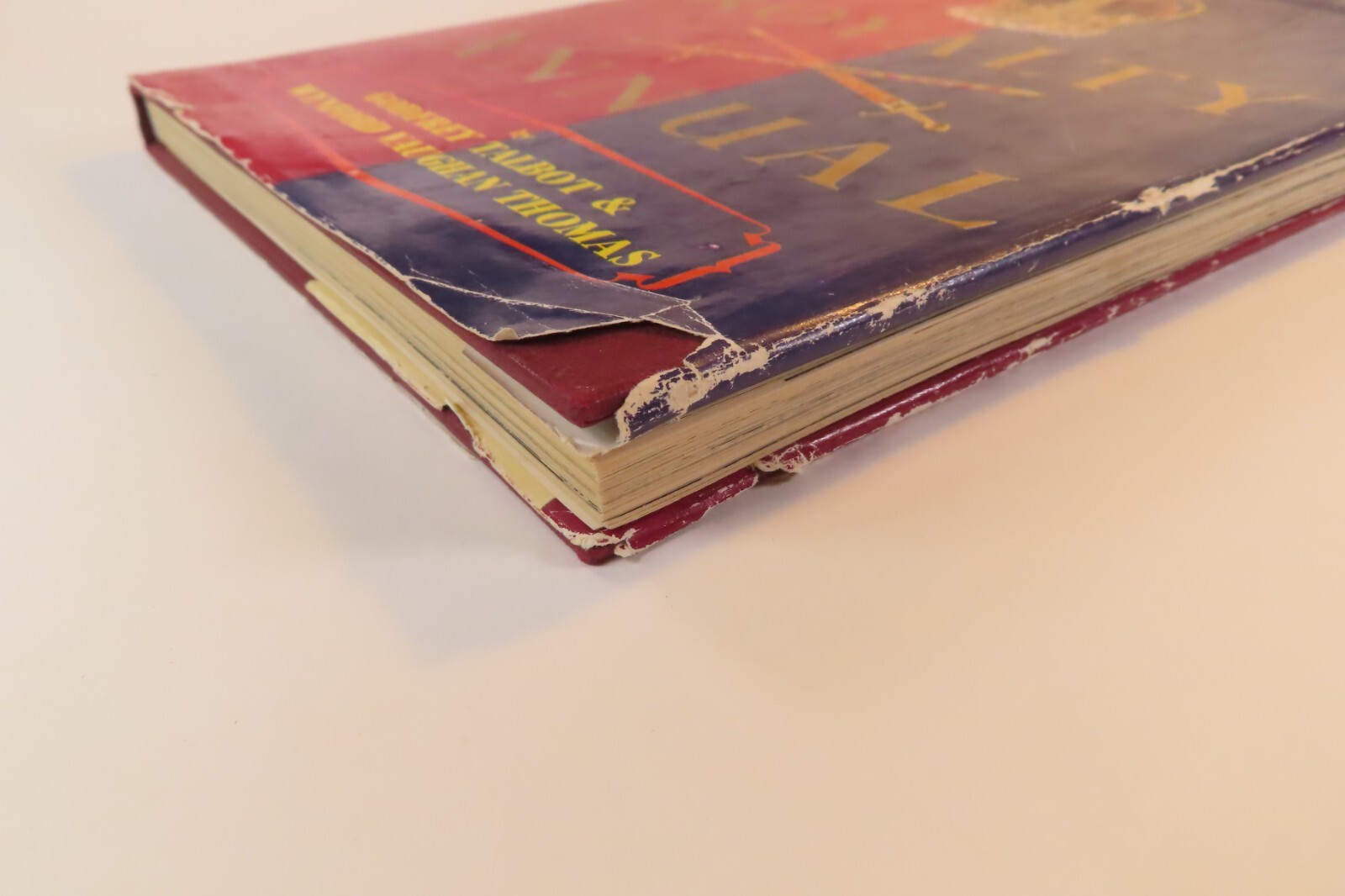 Royalty Annual by Godfrey Talbot & Wynford Vaughan Thomas 1953