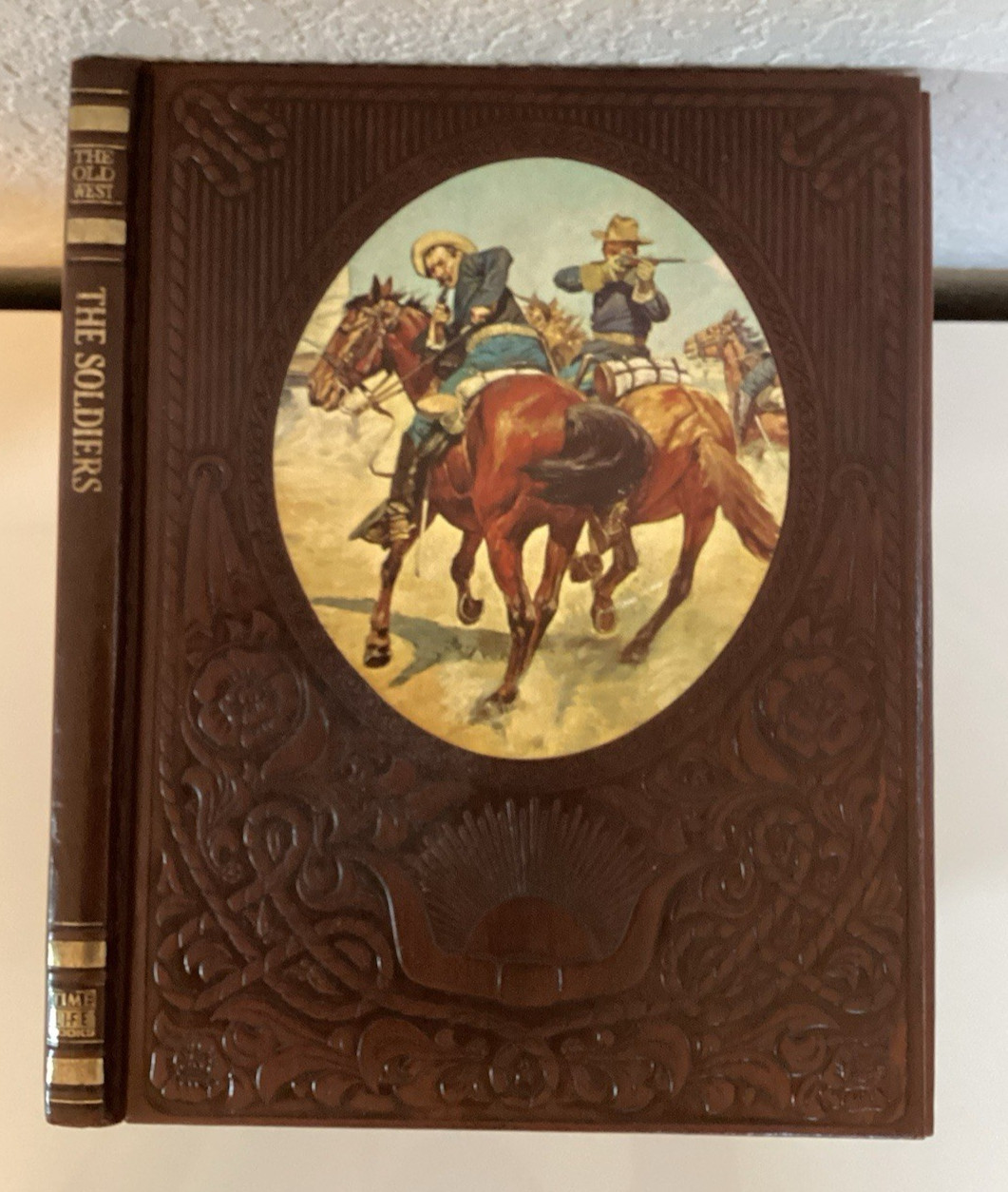 VTG. Time Life Books THE OLD WEST Series The Scouts 1970s’ ~ CHOOSE YOUR TITLE~