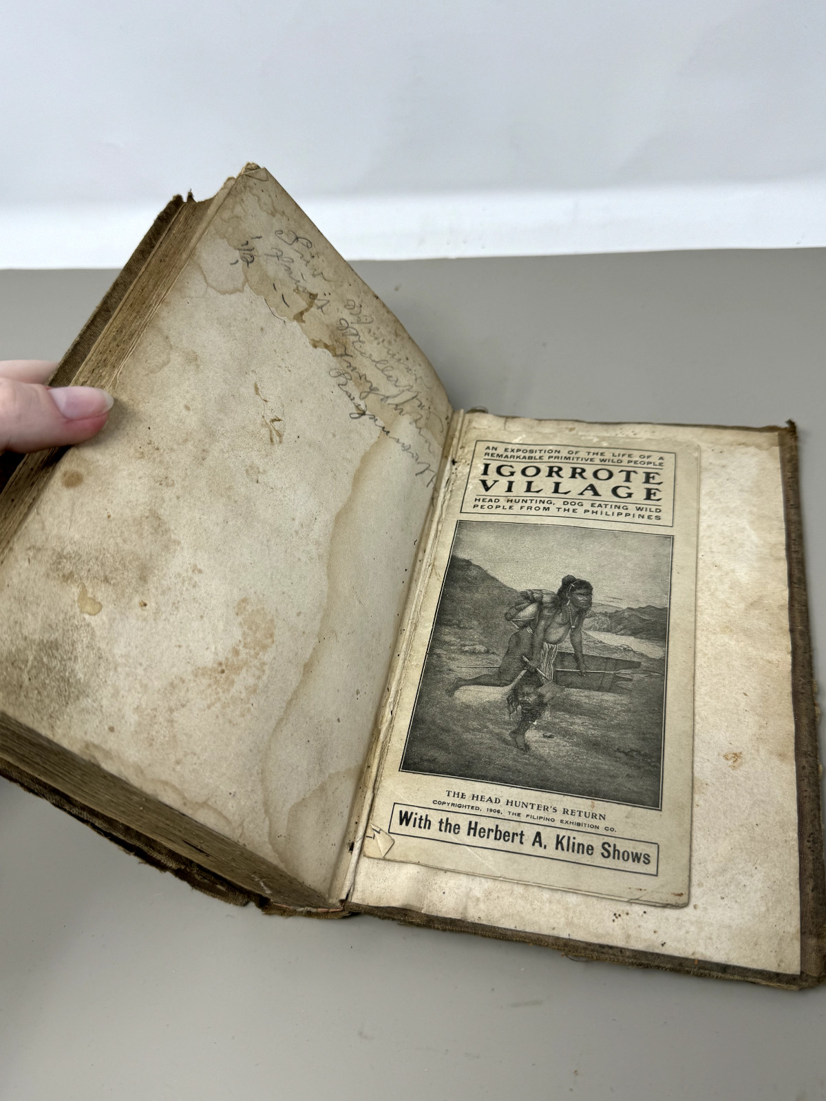 800 Practical German Recipes Antique Book, Bakers Gunsmiths Doctors + More 1800s