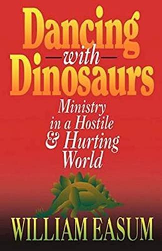 Dancing with Dinosaurs: Minist – ACCEPTABLE