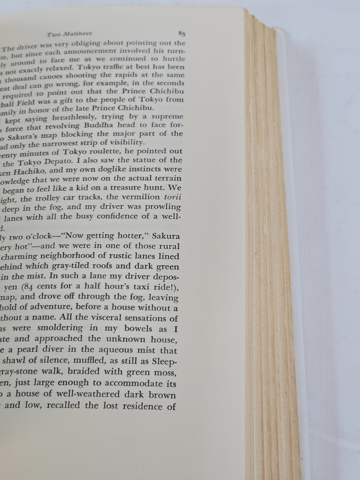 A Stag At Large Roger St. Martin O’Toole 1968 First Printing Hardcover Dust