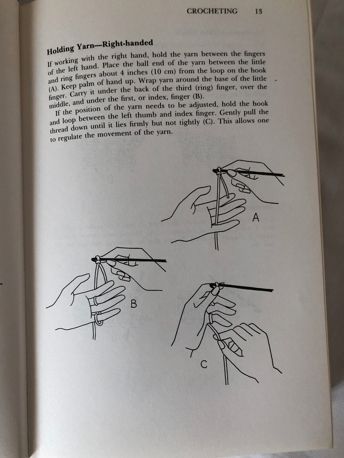 The Complete Encyclopedia Of Stitchery 1979 Mildred Graves Ryan