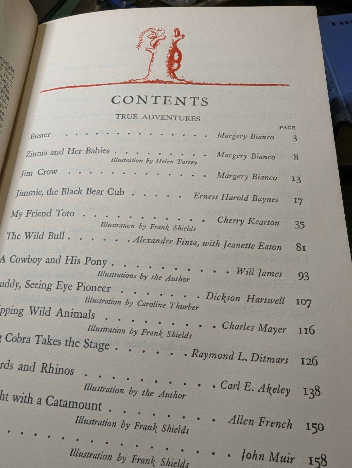 Lot of 6 Collier’s Junior Classics Young Folks Shelf of Books 1959 2,3,5,6,7 & 9