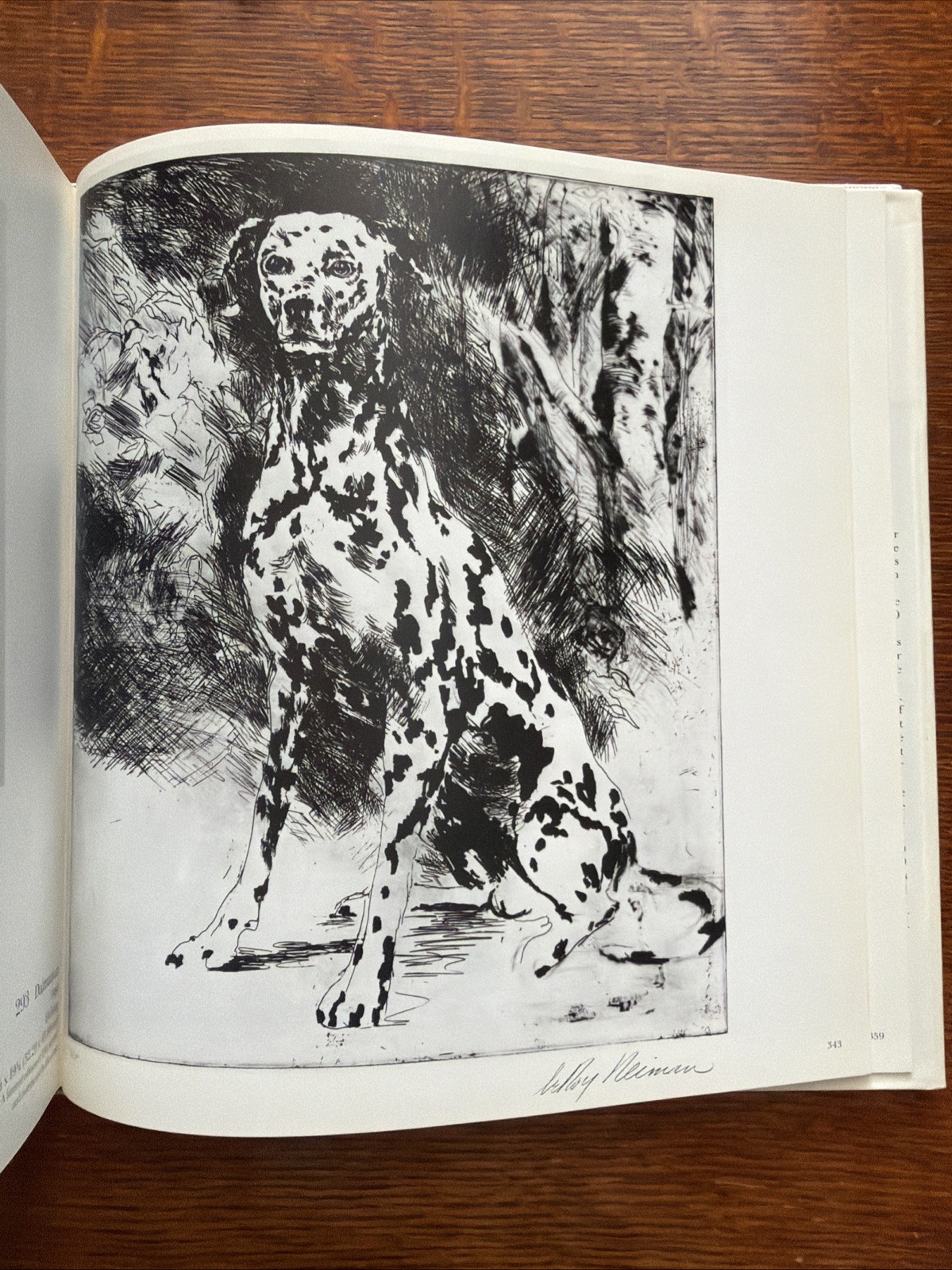 The Prints of LeRoy Neiman: A Catalogue of Raisonné, 1980 HBDJ – SIGNED!