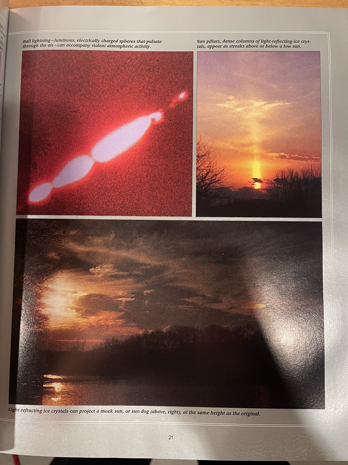 Time Life Books The UFO Phenomenon Pre Owned Hardcover