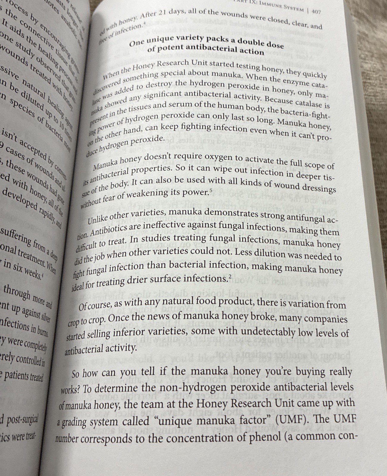 Miracles From The Vault Anthology Of Underground Cures by Jenny Thompson HSI