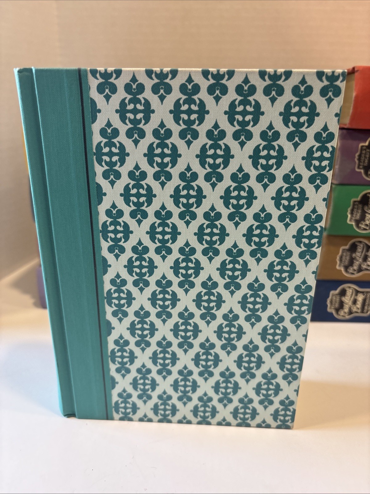 Reader’s Digest Best Loved Books For Young Readers, HC, Asst. Lots Of 5, Decor