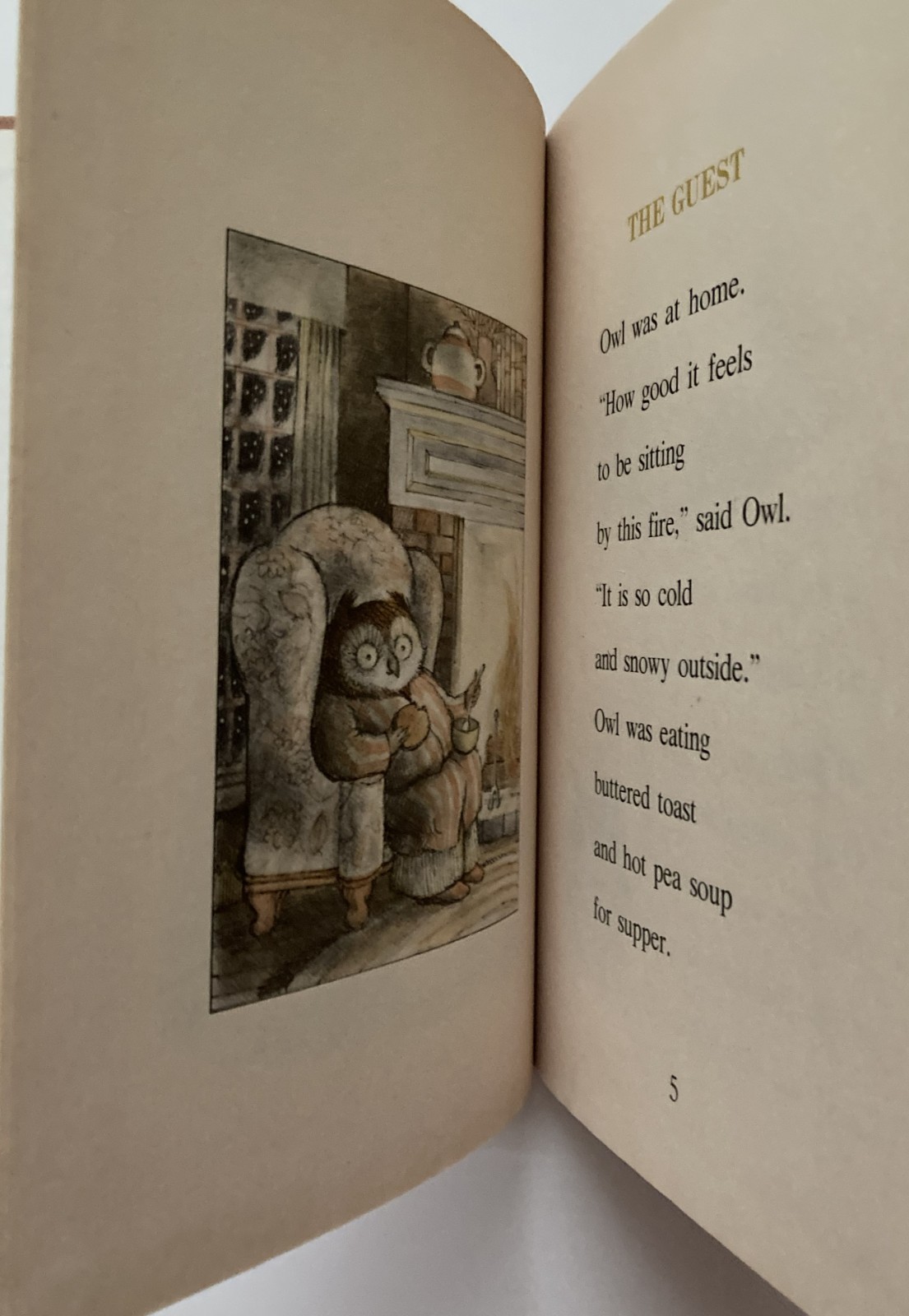 VTG Arnold Lobel I Can Read Lot 6 HC Frog & Toad Owl at Home Uncle Elephant