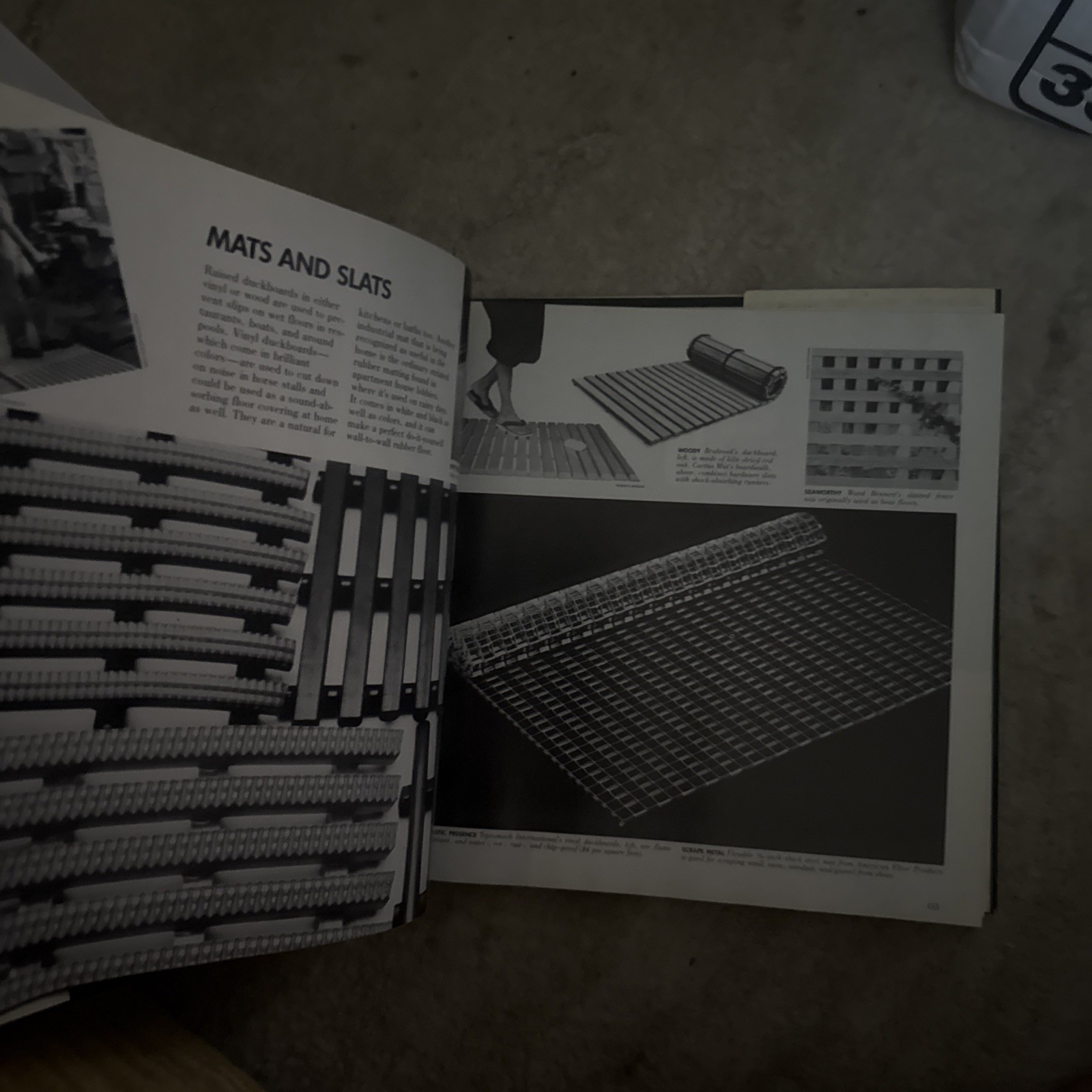 High Tech The Industrial Style & Source Book for the Home Kron Slesin