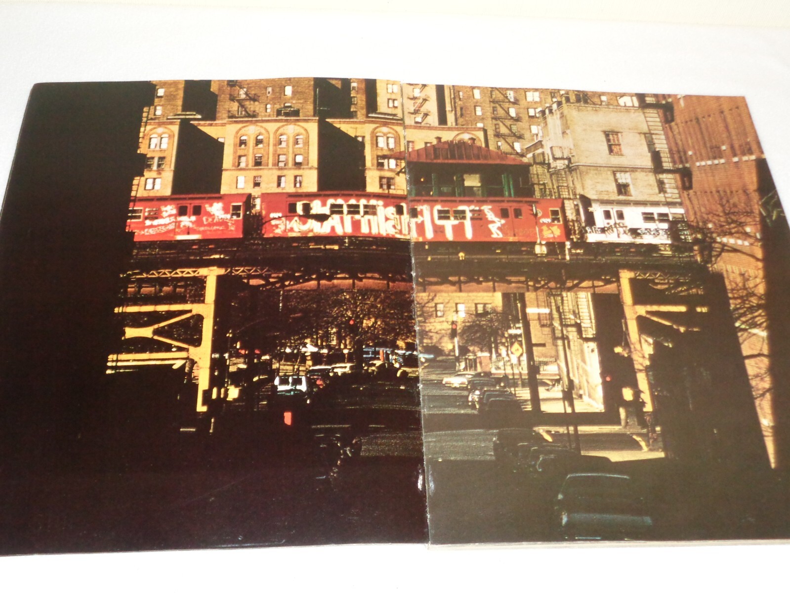 The Faith of Graffiti 1974 Norman Mailer 1st Ed. 1st Printing Uniquely Tagged