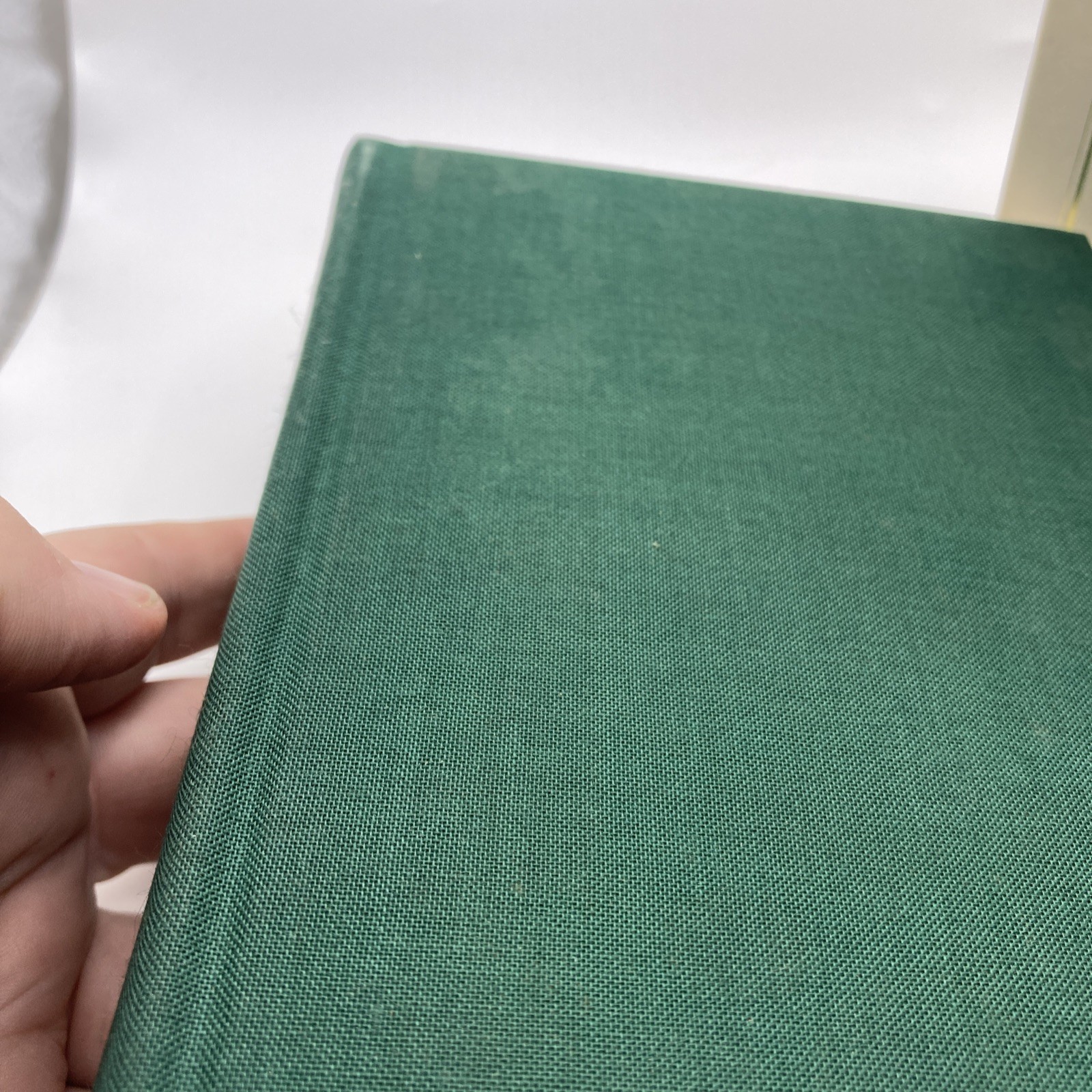 Walt Whitman Poetry & Prose 1982 ~ The Library of America ~ Hardcover ~ Slipcase