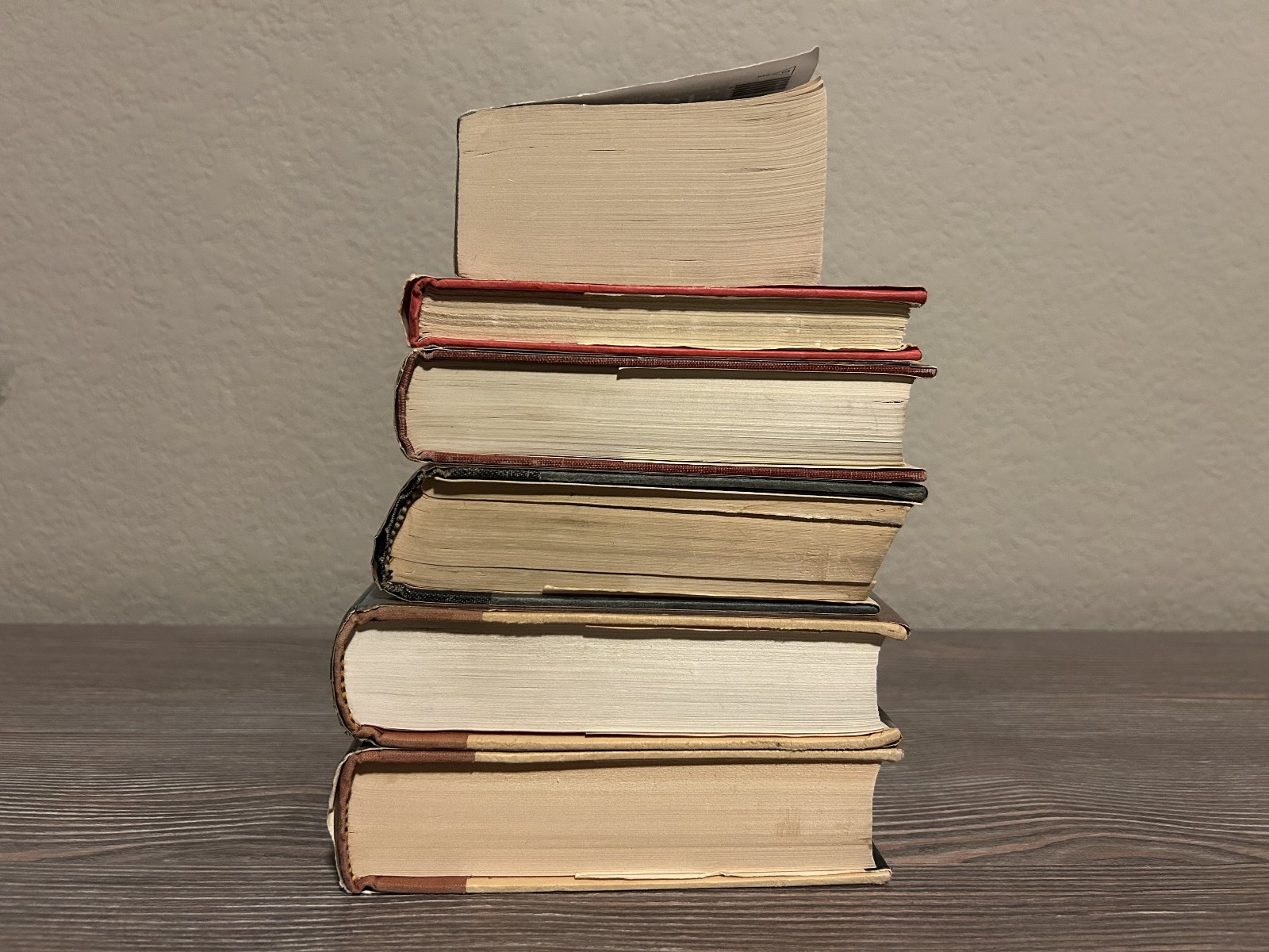 Dune Set – Frank Herbert