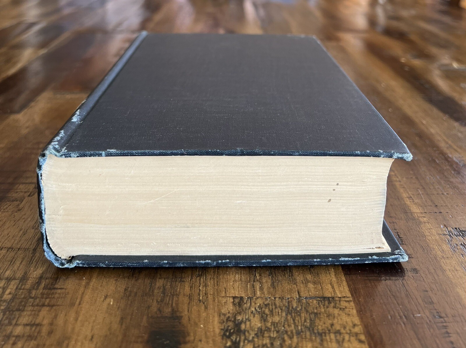 Remembrance Rock Carl Sandburg 1948 HC First Regular Edition