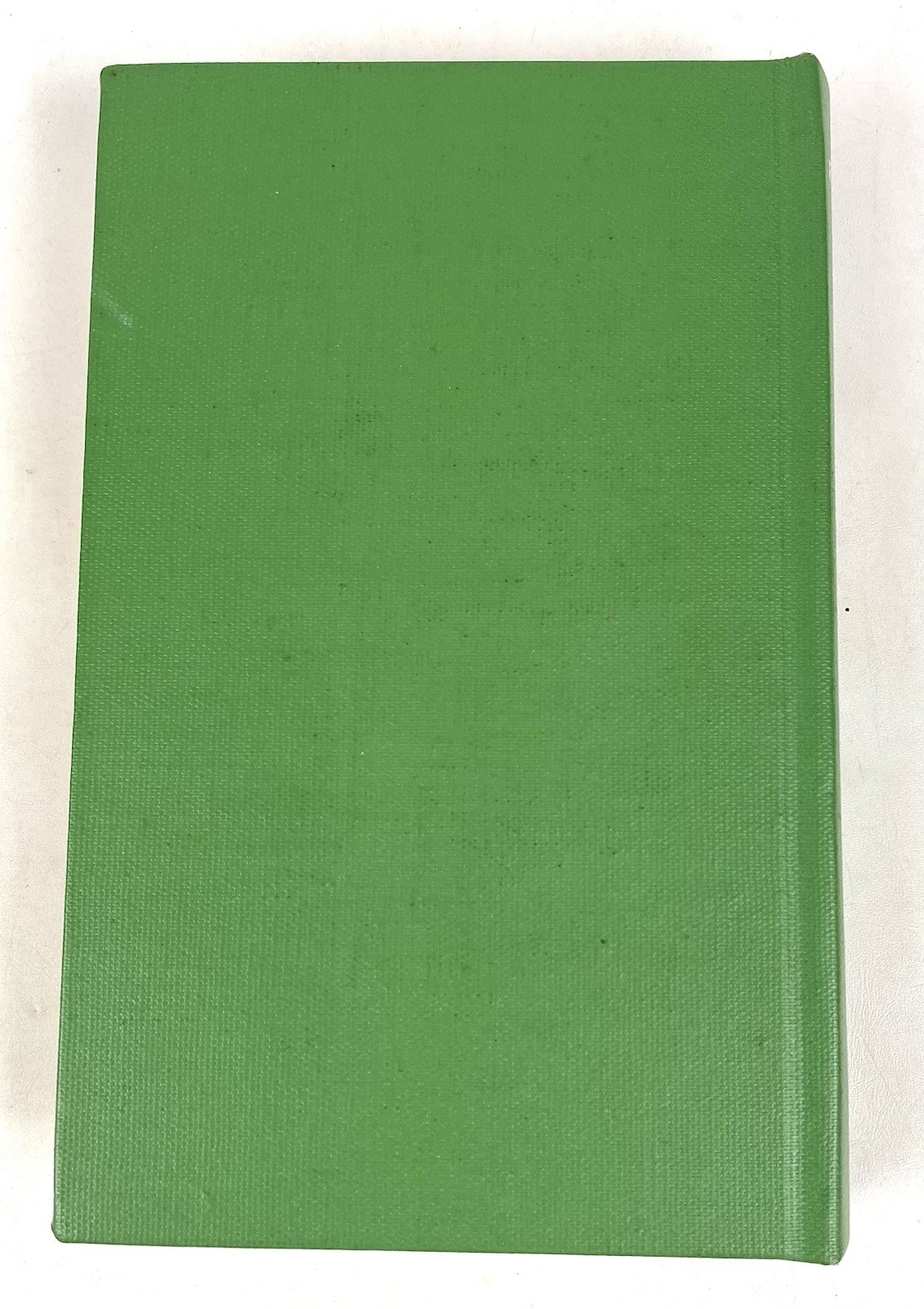 The Republican Era 1869-1901, A Study in Administrative History by L. White 1958