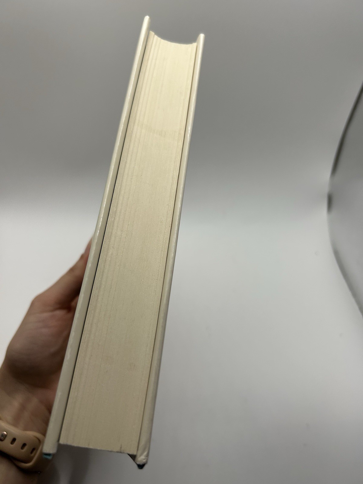 Holding Up The Universe Jennifer Niven Signed Hardcover First Edition
