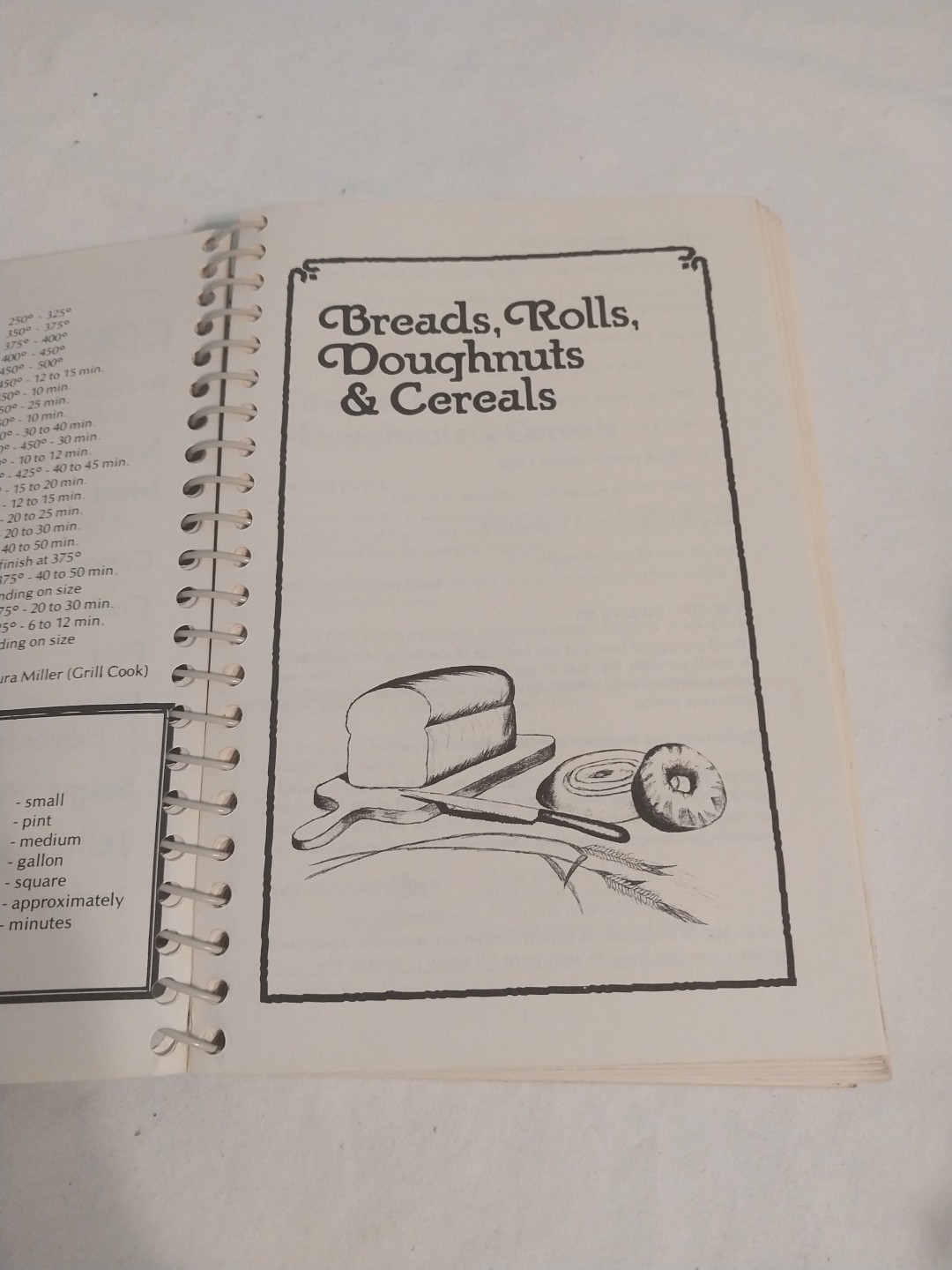 Amish Country Cookbook Volume 1 Revised 1979 Das Dutchman Essenhaus Spiral Dutch
