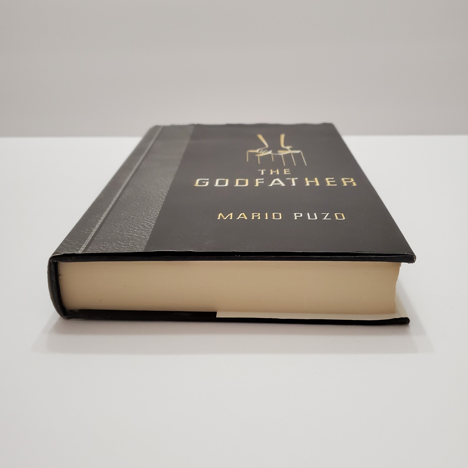The Godfather (Classics of Modern Literature)