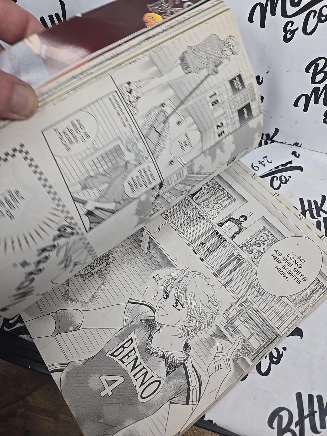 Shojo Beat Manga Magazine May Volume 2 Issue 5 Is It Love Viz Media