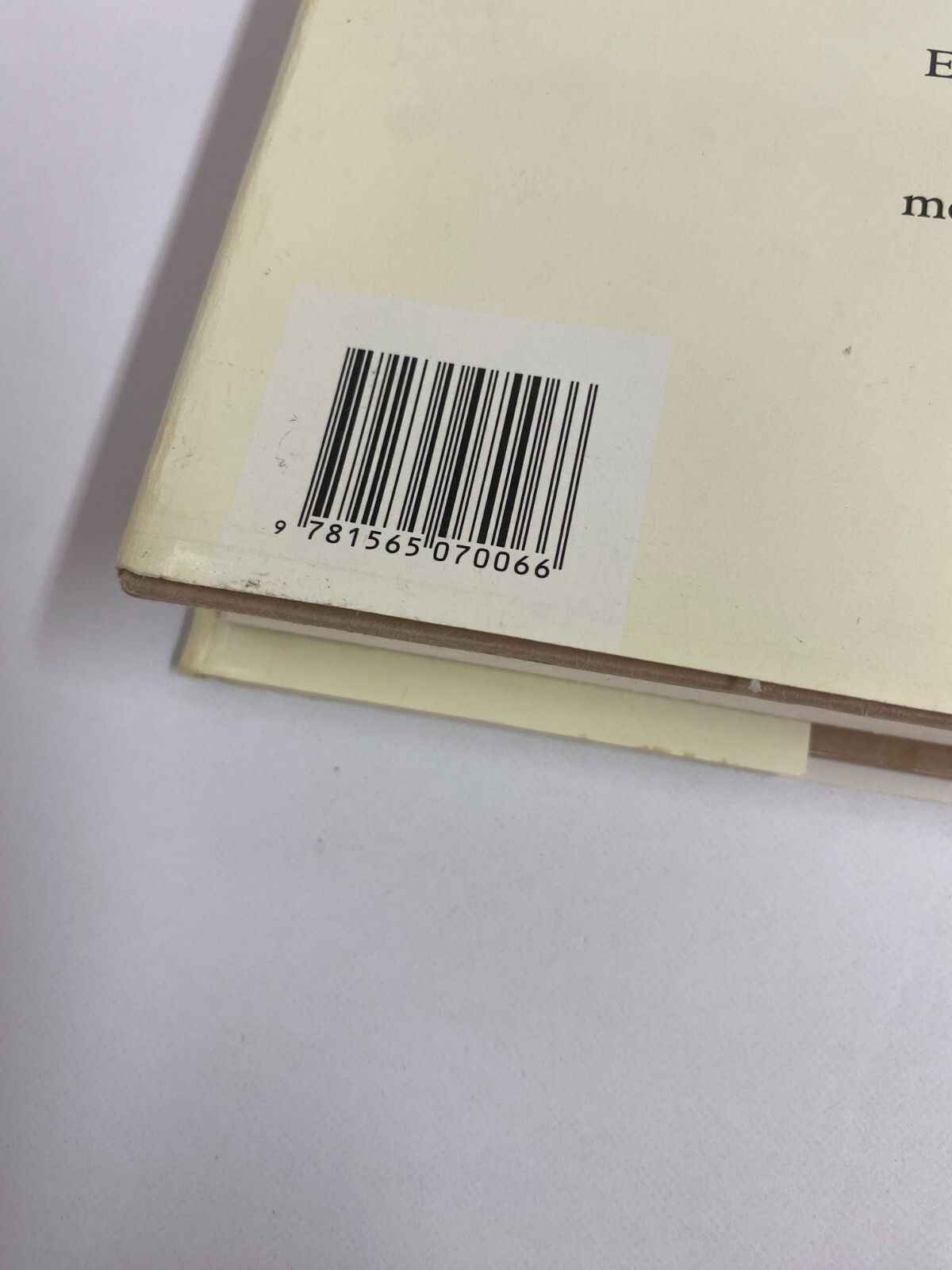 Meeting God In Quiet Places / Hardcover Book/ By F. LaGard Smith / 1992