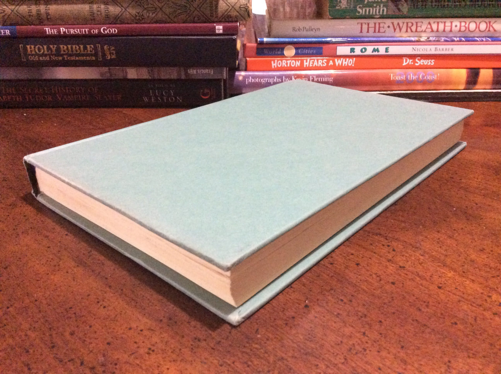 Nothing But the Truth: and a few white lies by Justina Chen Headley (SIGNED) HC