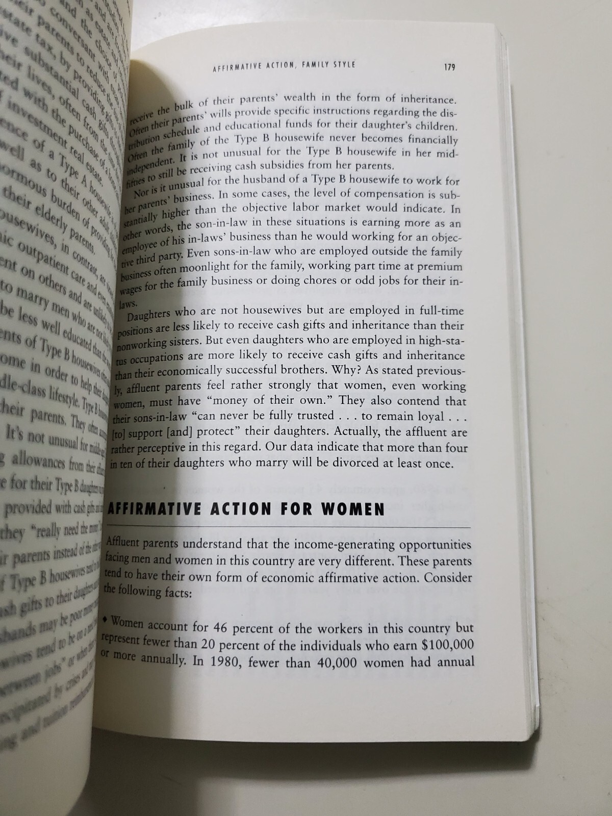 The Millionaire Next Door by Thomas J. Stanley & William D. Danko (Paperback)