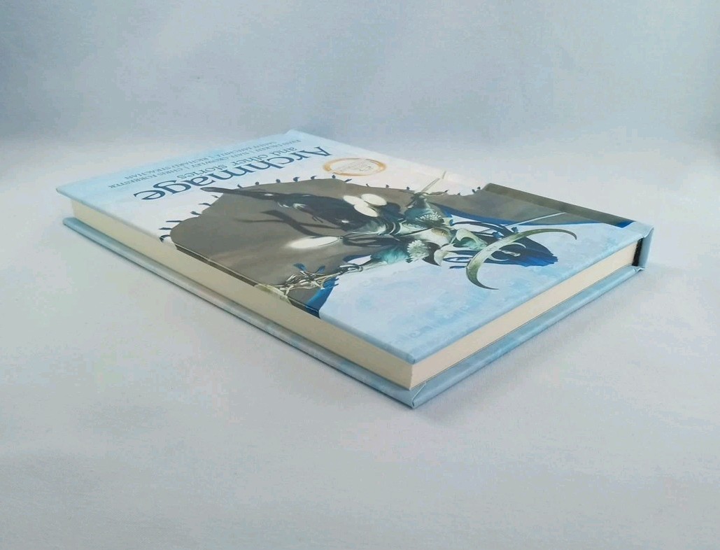 Warhammer 40k Store Anniversary Archmage And Other Stories Horus Heresy AOS