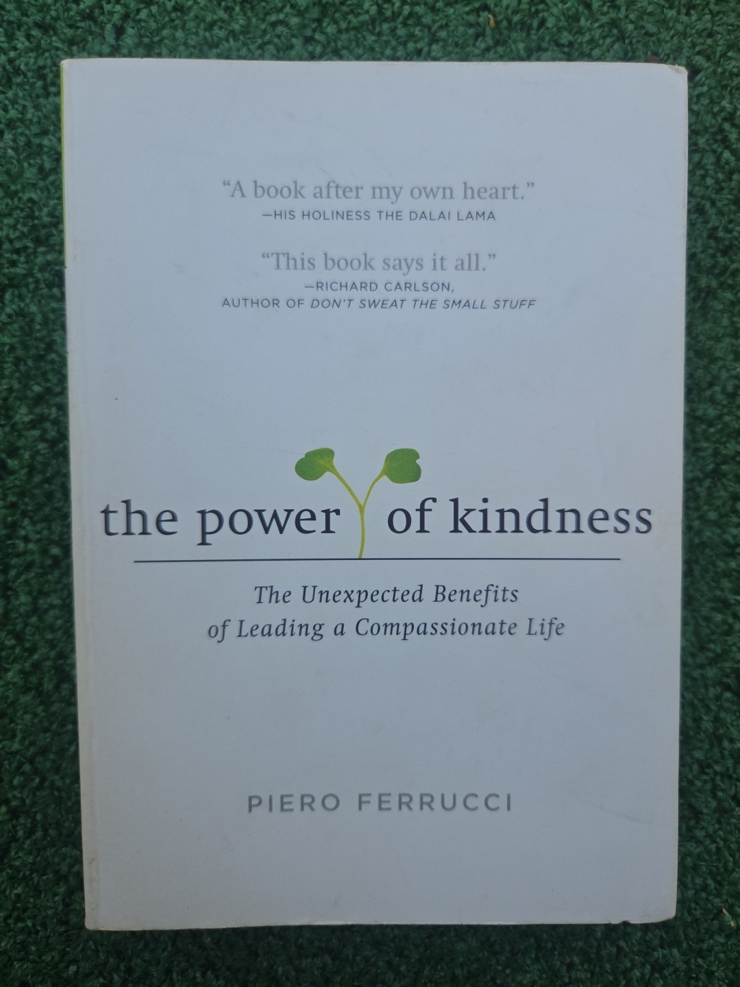 Classic Literature & Wellness Lot: Viktor Frankl, J.D. Salinger, The Outsiders