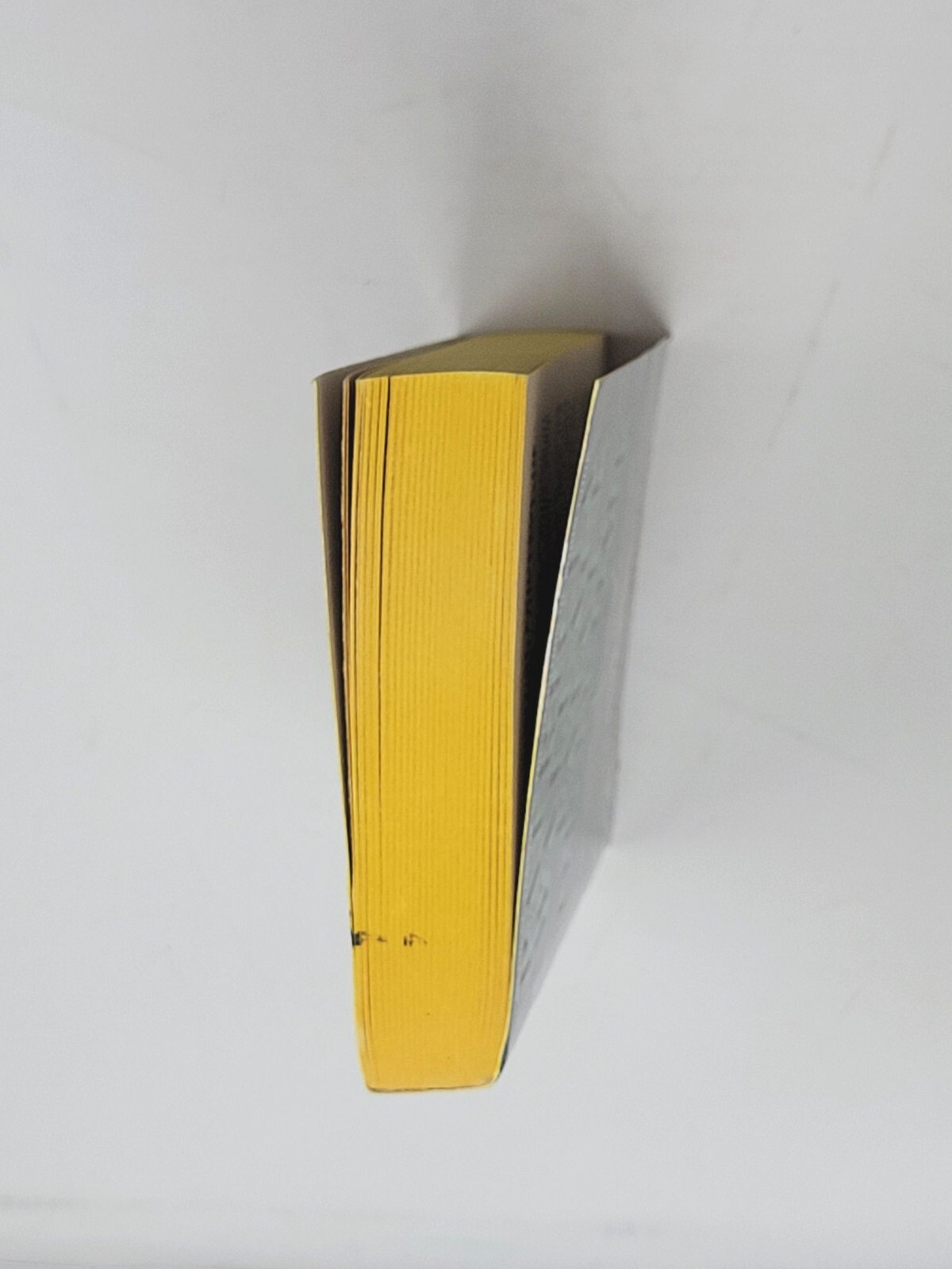 PATRICIA WALLACE 1ST EDITION – Fatal Outcome 1992 (Paperbacks From Hell)
