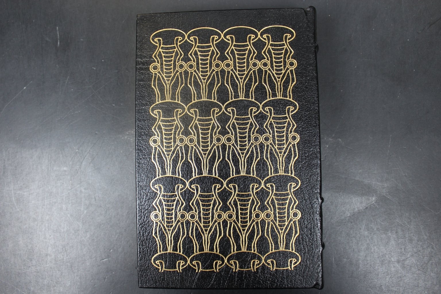 The Last Legends of Earth Attanasio 1989 Signed First Edition Easton Press ~VG