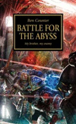 Battle for the Abyss by Ben Counter: Used