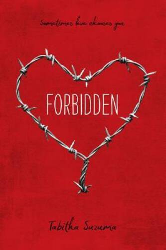 Forbidden – Paperback By Suzuma, Tabitha – VERY GOOD