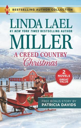 A Creed Country Christmas & the Doctor’s Blessing