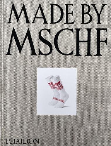 Lukas Bentel Kevin Wiesner Karen Wong Made by MSCHF (Hardback) (UK IMPORT)
