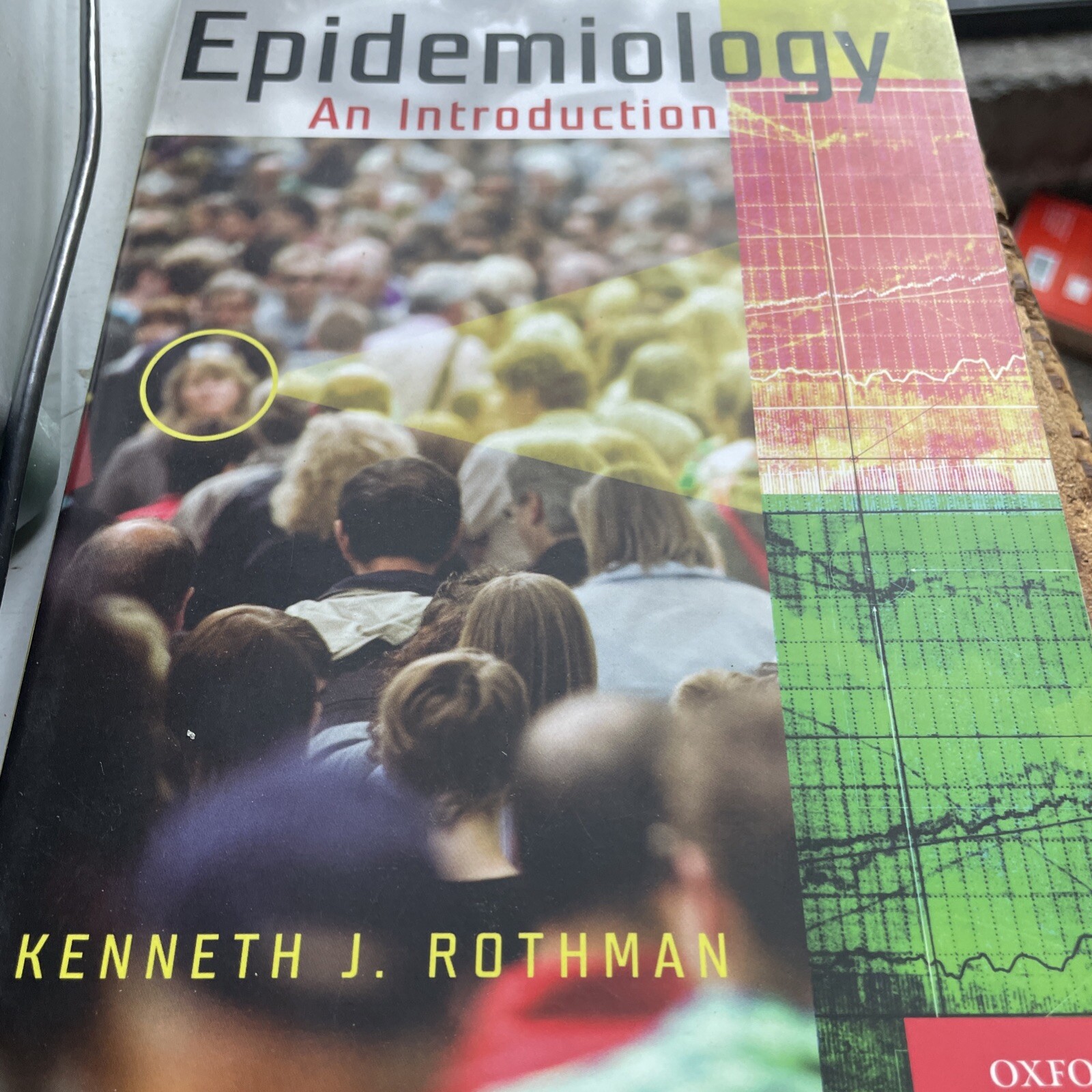 Epidemiology : An Introduction, Paperback by Rothman, Kenneth J., Like New Us…