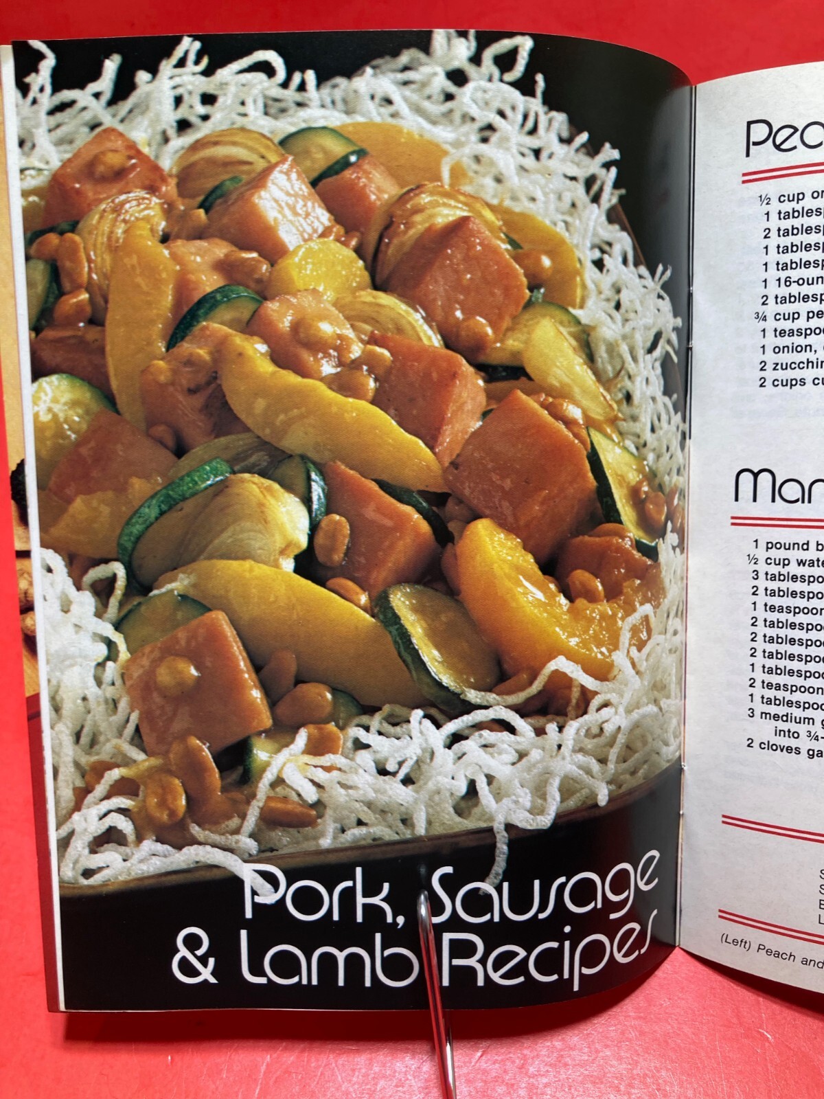 BEST WOK RECIPES WEST BEND BETTER HOMES & GARDENS 34 PAGES 1983 8X6 INCHES