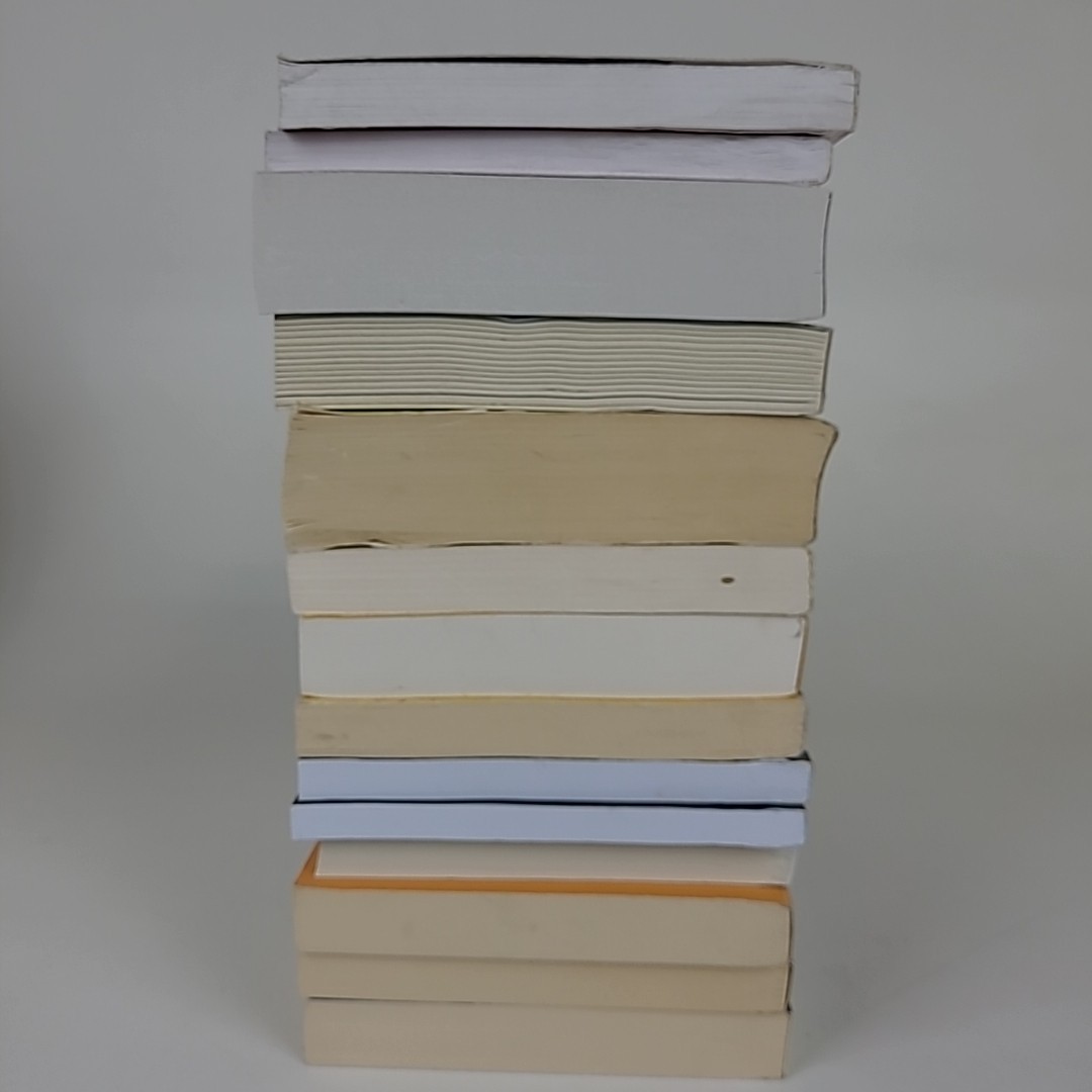 Huge Lot of 27 Uncorrected Proof Paperbacks Some Vintage Rare ARC