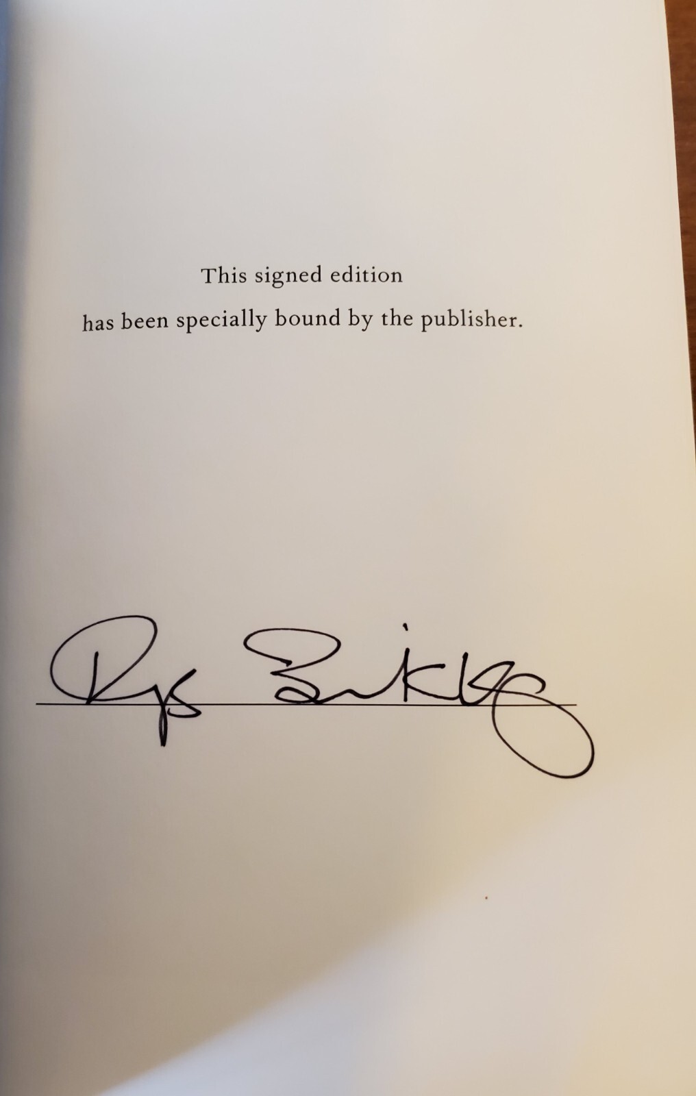 American Moonshot John F Kennedy Douglas Brinkley HC/DJ 1st Edition Signed!