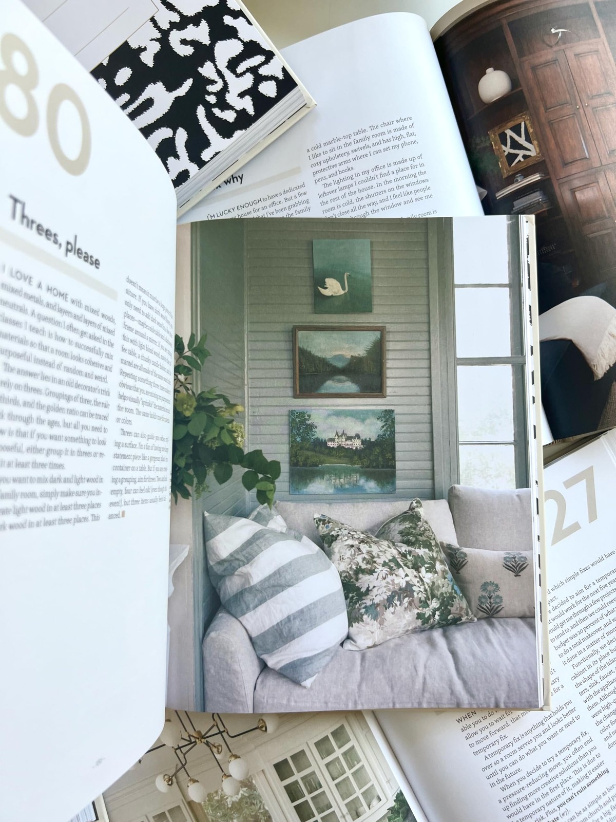 House Rules: How to Decorate for Every Home, Style, and Budget (Cozy…