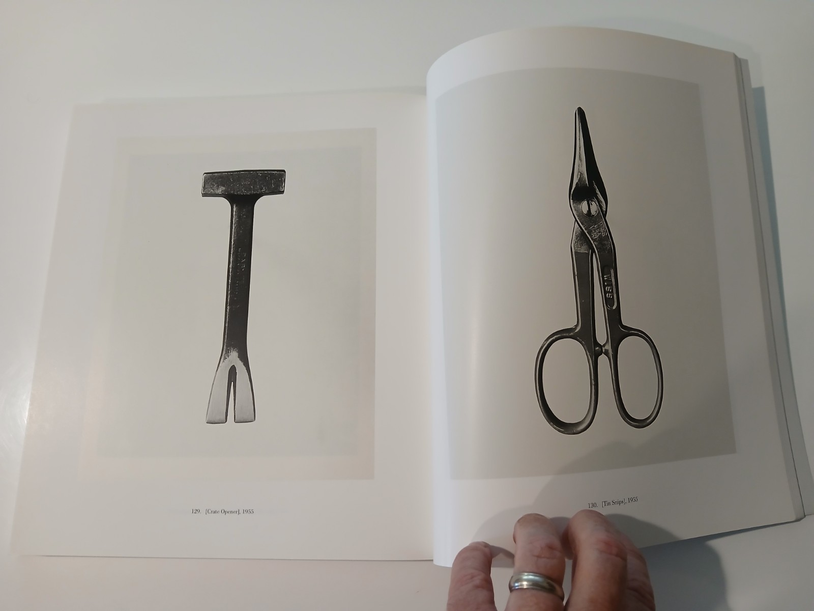 WALKER EVANS ~ Photography ~ The Metropolitan Museum of Art* Soft Cover Book!
