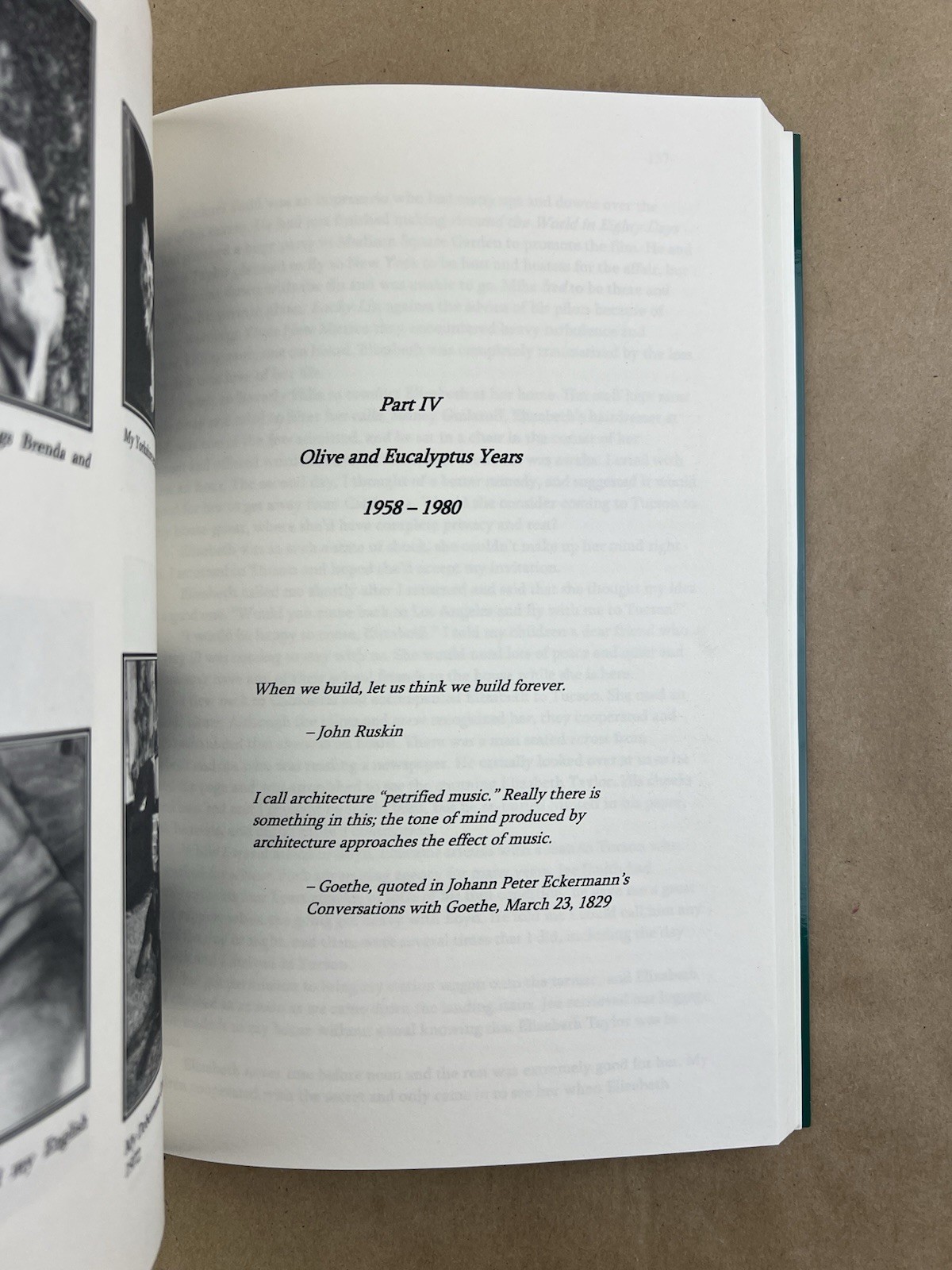 Out Of The Limelight: An Autobiography; Jane Loew, MGM, Paramount, Golden Age