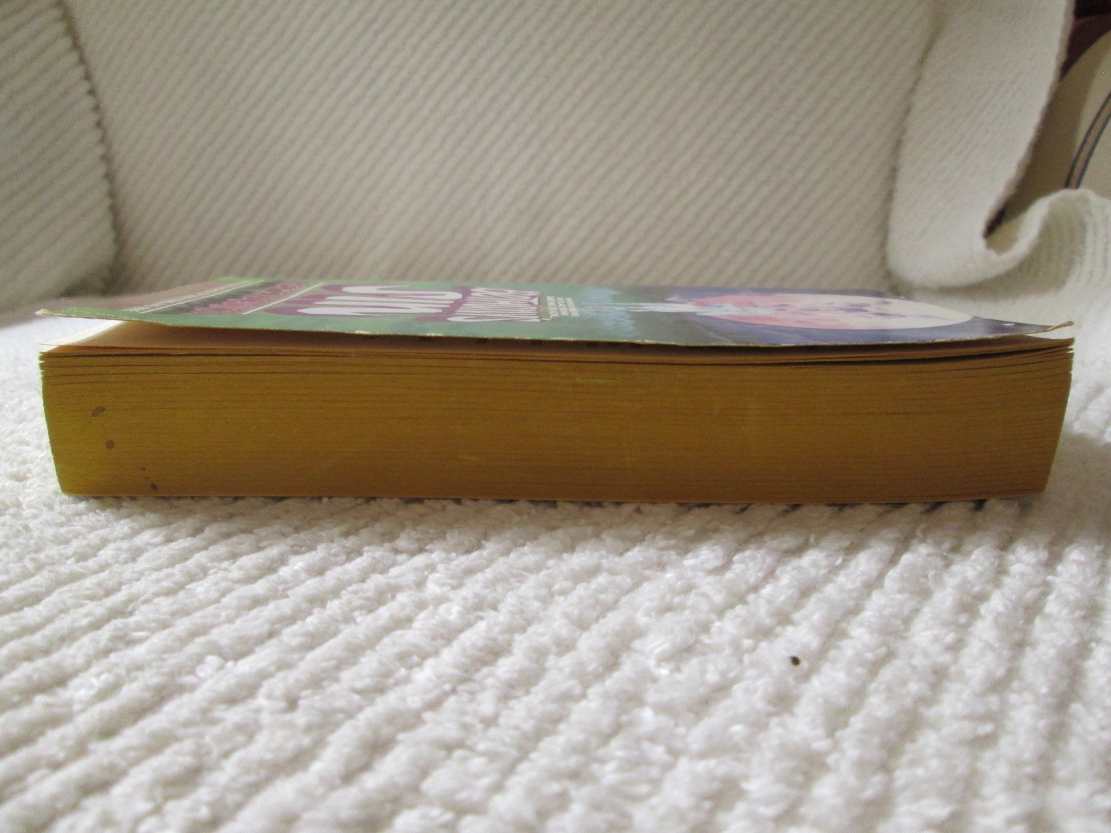 Bethany’s Sin by Robert R. McCammon Pocket Books Paperback 1988 Mass Market PB