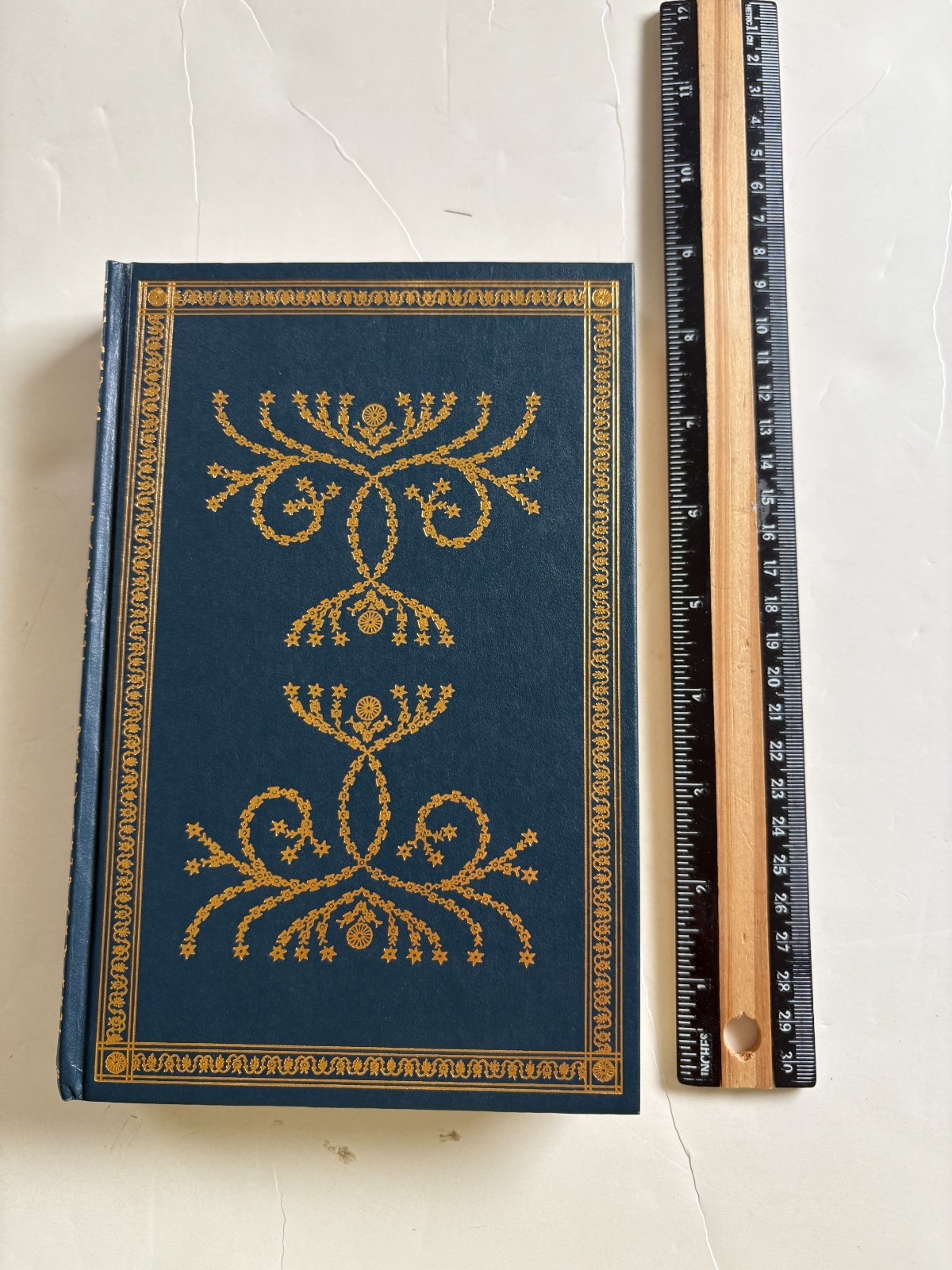 TALES OF THE SOUTH PACIFIC James A. Michener International Collectors Library