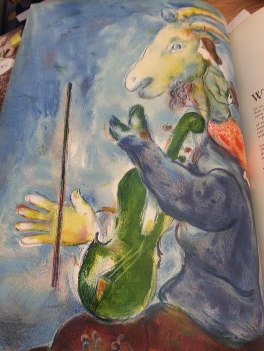Verve an Artistic and Literary Quarterly 1939 HC BOOK