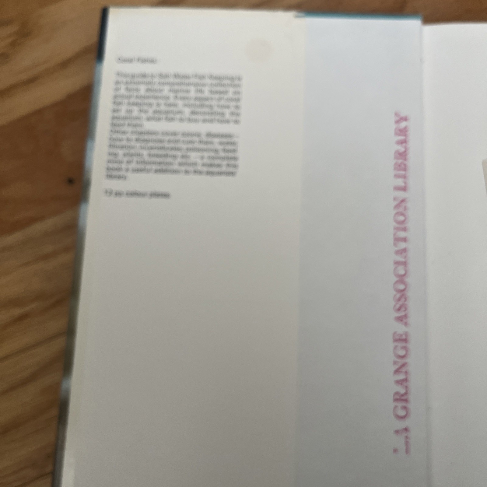 Natural History ,CORAL FISHES by T RAVENSDALE , 1967 , HC/DJ Book